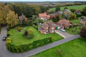13, Lancaster Green, Hemswell Cliff, Gainsborough DN21 5TQ