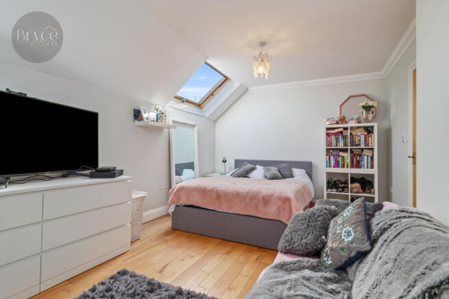 Haylett Lodge  -39