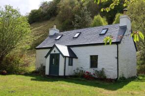 Cosaig House, Shiel Bridge - Mam Ratagan - Glean Beag Road Junction, Kyle IV40 8LB