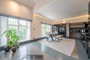 Flat 8, 75 Sispara Mansions, West Hill, London SW15 2UL