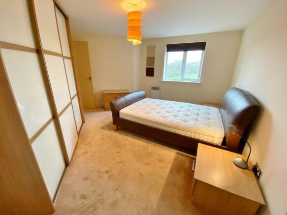Bedroom  1