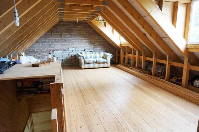Attic