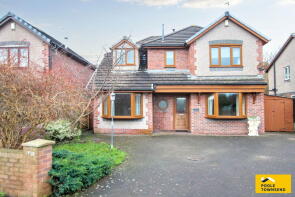 41, Riverside Gardens, Barrow-in-furness LA13 0DD