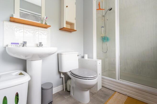 Bedroom One En-Suite