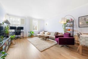 4, 102 Mount Lodge, Clapham Park Road, London SW4 7BH