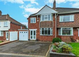67, Weston Crescent, Walsall WS9 0HA