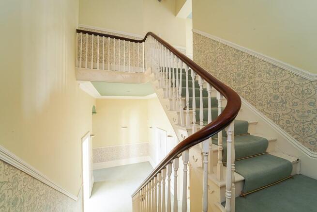 Grand Staircase