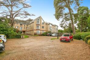 9, 73 Dunvegan Court, Surrey Road, Poole BH12 1HH