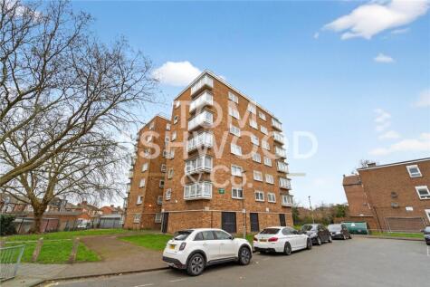 John Burns Drive, Barking, IG11