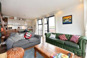 B407, 30 Carmine Wharf, Copenhagen Place, London E14 7FF