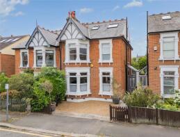 16, Hillcrest Road, South Woodford, London E18 2JL