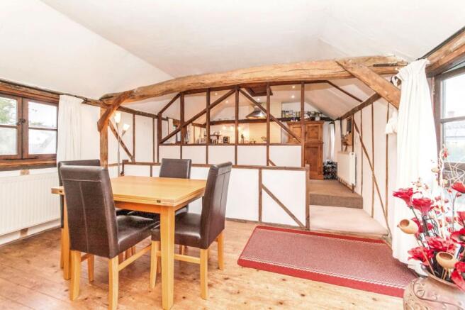 Dining Space