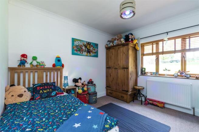 Bedroom Five