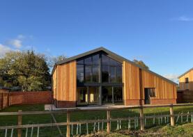 2, Old Hall Loke, Hall Road, Spexhall IP19 0RR