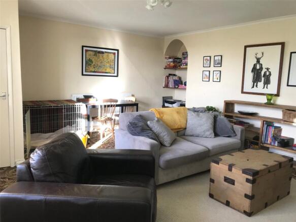 Reception Room 2