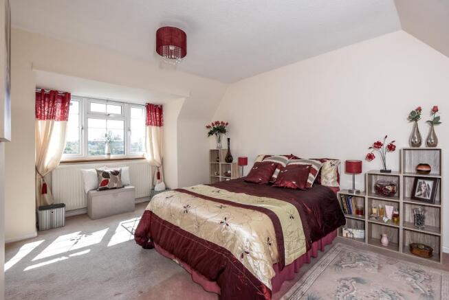 Bedroom 3