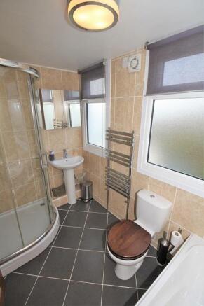 House Bathroom