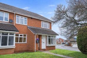 37, Anton Drive, Sutton Coldfield B76 1XQ