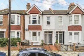 17a, Waldron Road, London SW18 3TB
