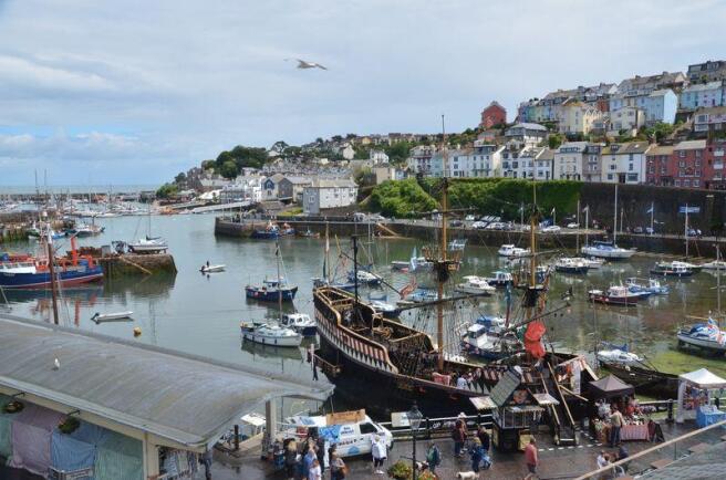 HARBOUR VIEW