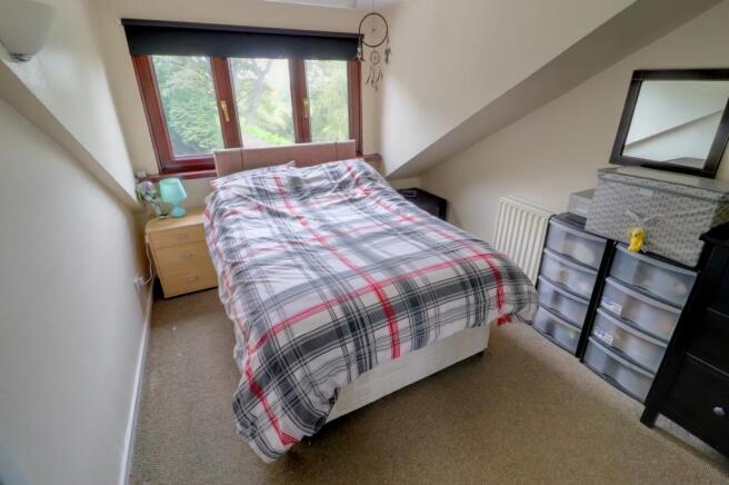 13 Bedroom Two