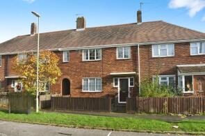 25, Boundary Road, Bursledon SO31 8DS