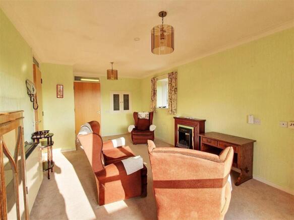 sitting room 2