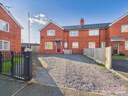 24, Wynn Avenue, Ruabon, Wrexham LL14 6AR