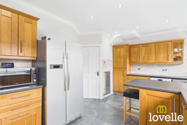 3 bed Terraced for sale Image 10