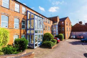13, Excelsior Court, Scarborough Street, Wellingborough NN9 5FE