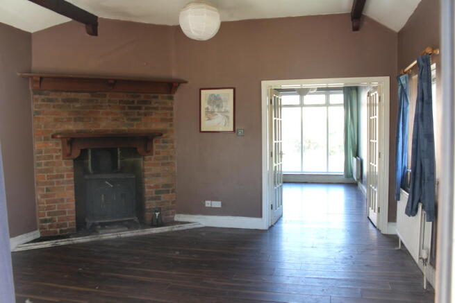 Penton House and The Stables, Penton, CA6 - C&D Ru