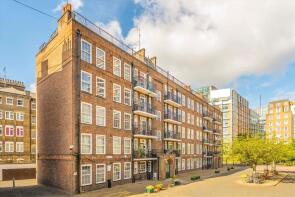 37, Sumner Buildings, Sumner Street, London SE1 9JX
