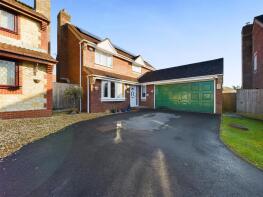 11, Wintergreen, Calne SN11 0RS