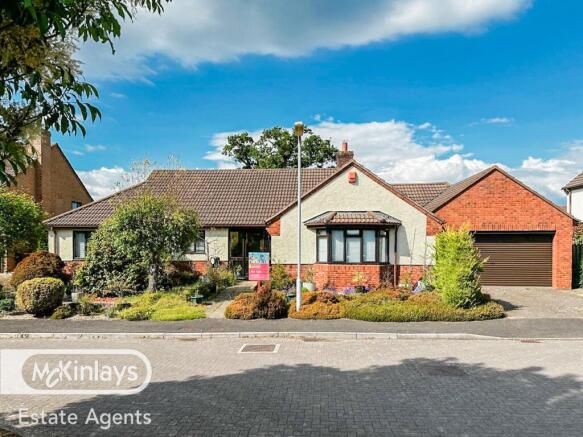 Spacious Four-Bedroom Bungalow in Killams with No
