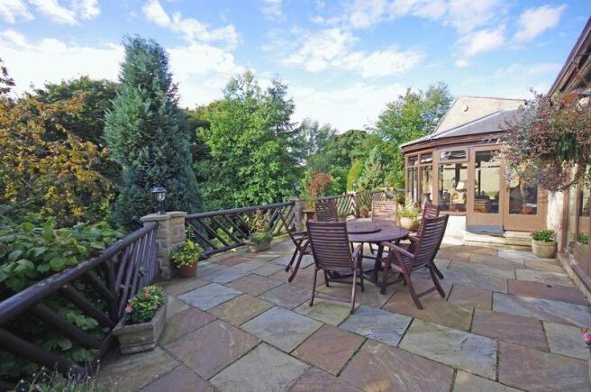 Sun Terrace - ...