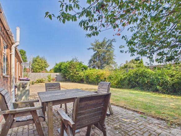 The Ropewalk, Horncastle photo 4
