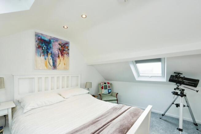 Loft Room