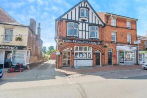 38a, Market Place, Long Sutton, Spalding PE12 9JF