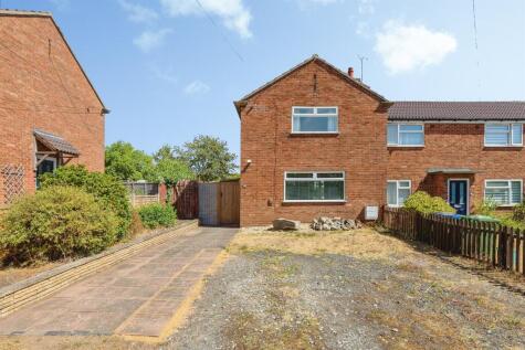 Coventry Road, Baginton, Coventry
