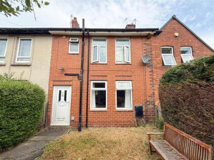 Heavygate Avenue, Walkley, S10