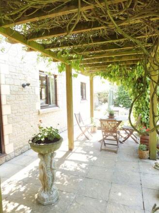 Pergola