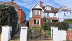14, Steyne Road, Bembridge PO35 5UL