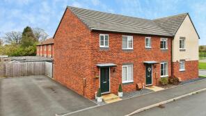 17, Florence Close, Wellington, Telford TF1 2FN