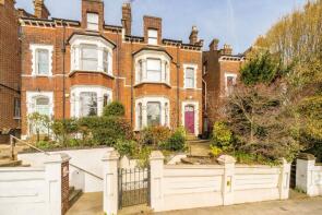 94, Highgate Hill, Hornsey, London N6 5HE