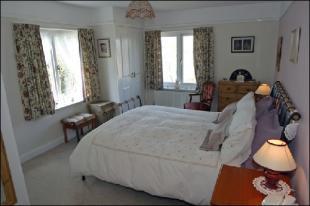 Main bedroom