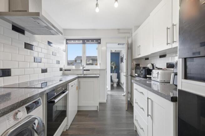 Fitted Kitchen