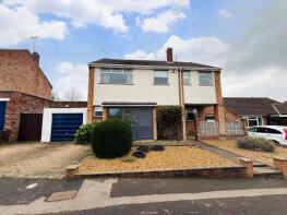 15, Lumbertubs Rise, Northampton NN3 6AJ