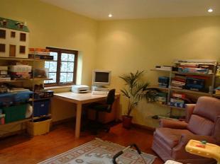 Study/Playroom