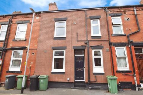 Recreation View, Leeds, West Yorkshire, LS11