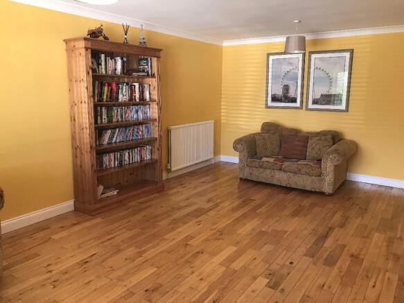 SITTING ROOM